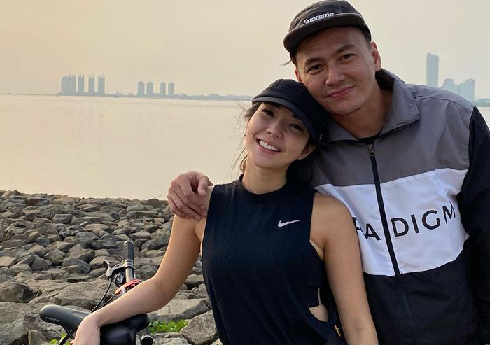 Ucapan Manis Gisella Anastasia untuk Wijin yang Ulang Tahun, Mama Gempi Tulis ini