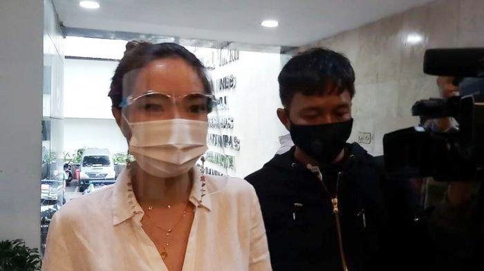 Nobu Stres, Usai Gituan Sama Gisel, Pacar Langsung Minta Putus: Katanya Biar Gisel Aja yang Dapet?