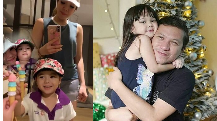 Cerai dengan Gading Marten, Gissela Anastasia Belum Ada Pria yang Mendekat