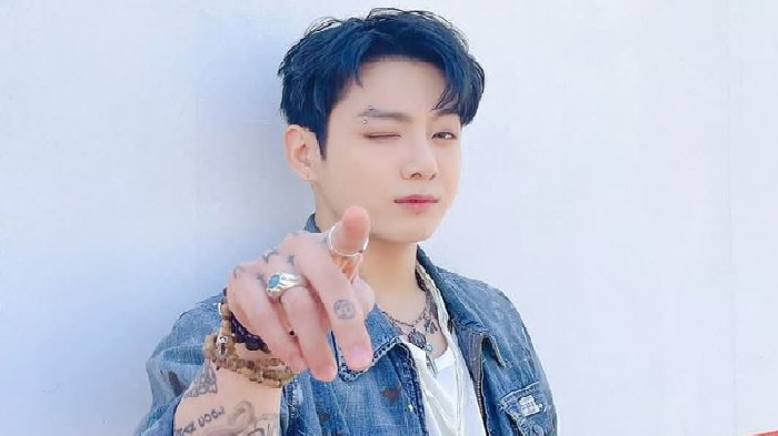 Restoran Cepat Saji di Amerika ini Langsung Ganti Nama, Semua karena Ulah Jungkook BTS, Ada Apa?