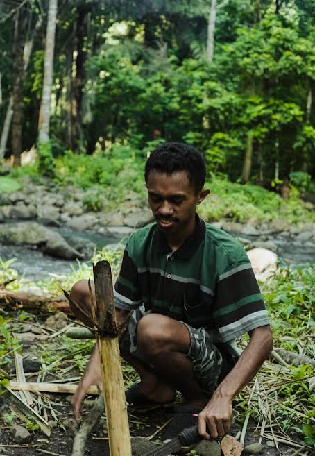 Yoris Wutun, Anak Lembata, Penasihat Internasional Soal Pendidikan Masa Darurat Plan di Inggris