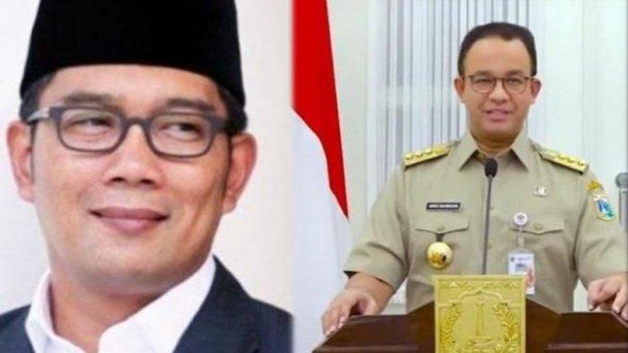 Jakarta Mulai Sekolah Bulan Juli, Ridwan Kamil Tak Mau Buru-buru, Kemungkinan Januari 2021, Simak