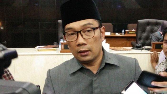 Tak Hanya Najwa Shihab, Gubernur Jabar Ridwal Kamil Pun Komentar Penampilan Ariel, Mantan Luna Maya