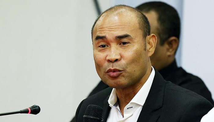 Soal CPNS, Pemprov NTT Tunggu Keputusan Menpan