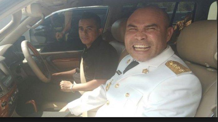 Gubernur NTT Viktor Laiskodat Ancam Buang ke Laut Pemuda NTT yang Suka Tidur Molor