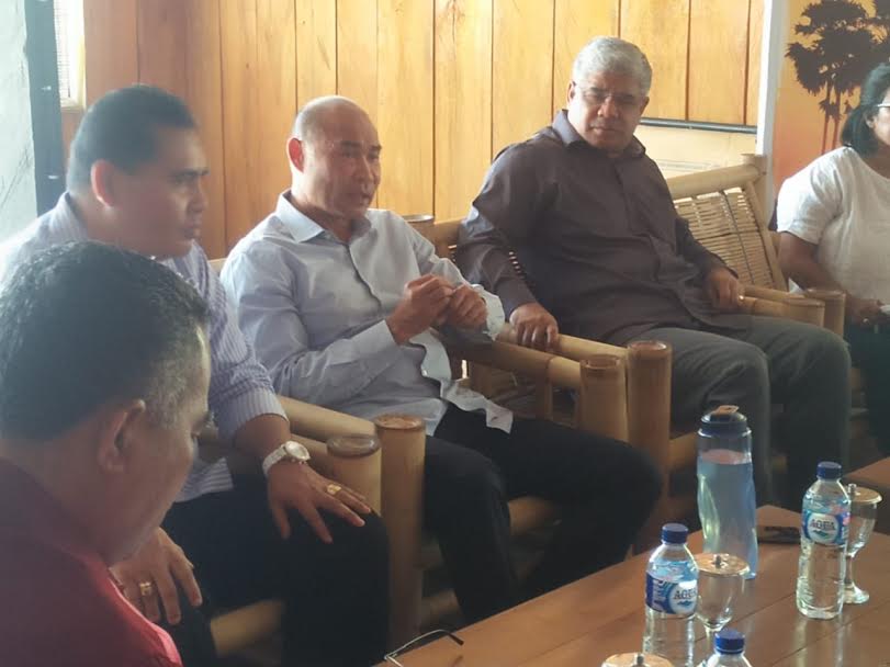 Reaksi Netizen Atas Bentakan Gubernur NTT Viktor Terhadap Anggota DPRD Noviyanto