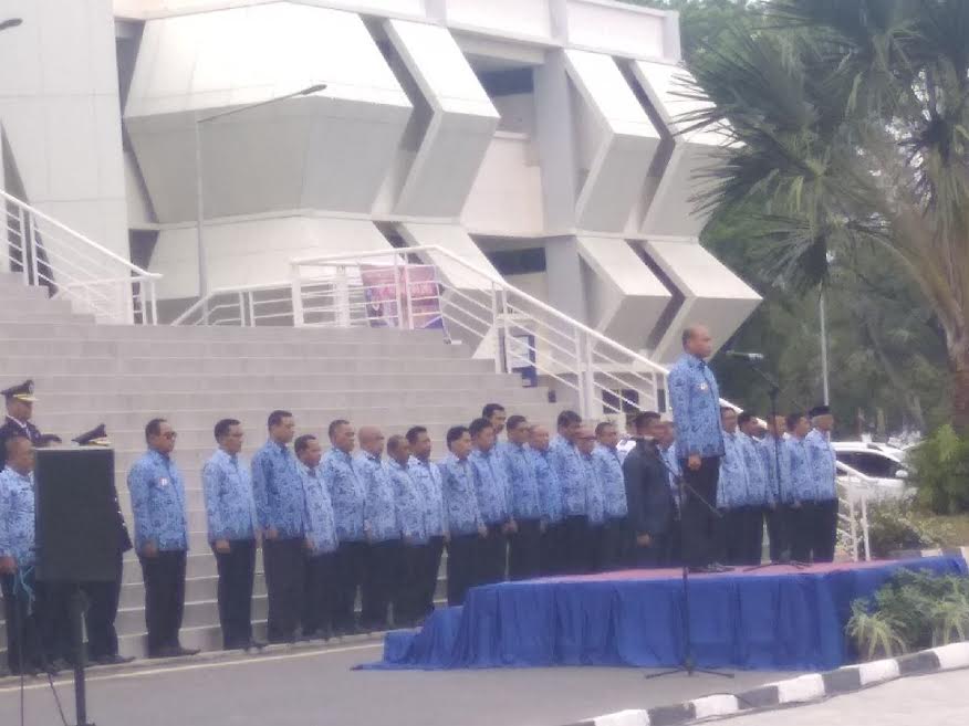 Gubernur NTT Canangkan Tanam Kelor di Lingkup Pemprov NTT