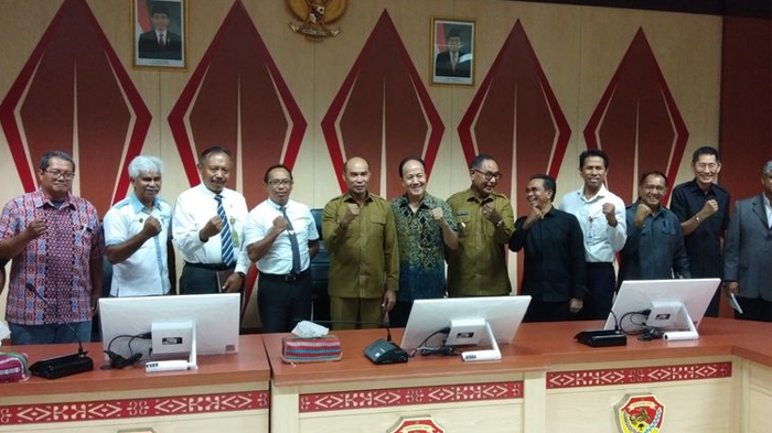 Gubernur NTT Segera Luncurkan