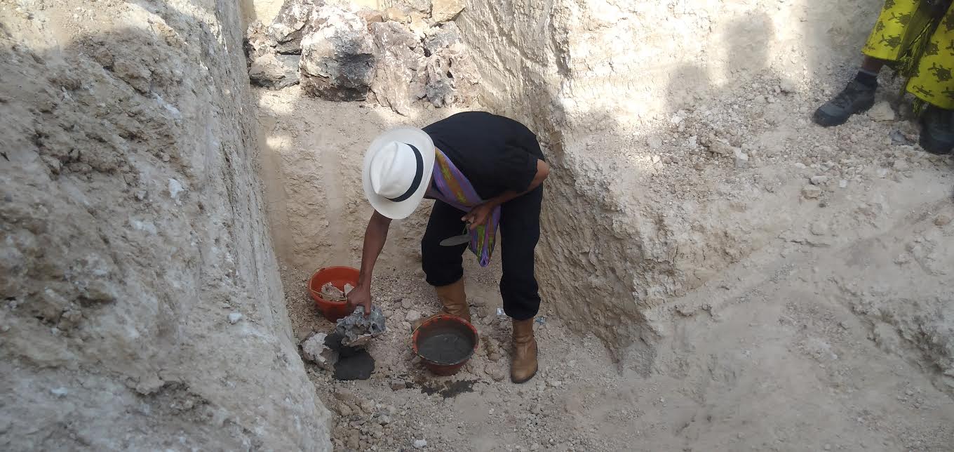 Gubernur Viktor : Jangan Hanya Bangun Gedung, Tapi Bangun Juga Roh Jemaatnya