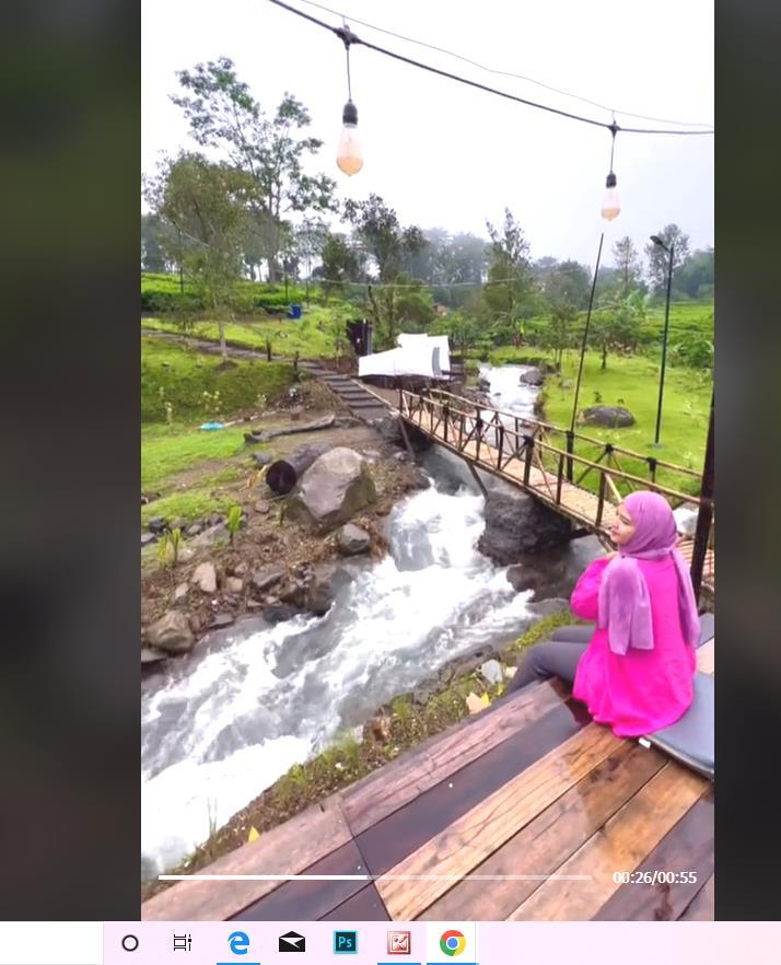 Viral Lokasi Wisata Kawasan Gunung Mas Puncak Bogor, Ayo Mampir Karena Memberi Suasana Berkesan