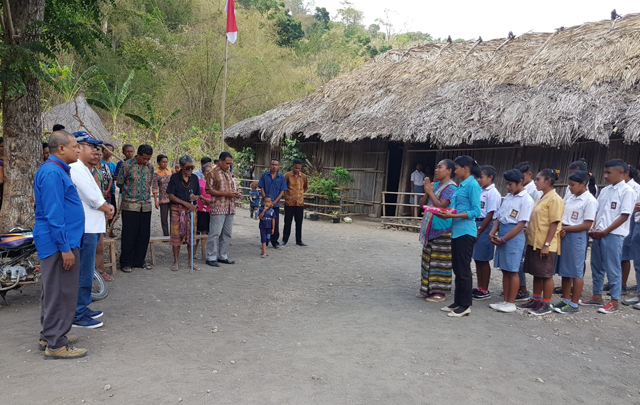 Ini Bentuk Dukungan Fraksi Partai Demokrat Terhadap Program Pengembangan Pariwisata NTT