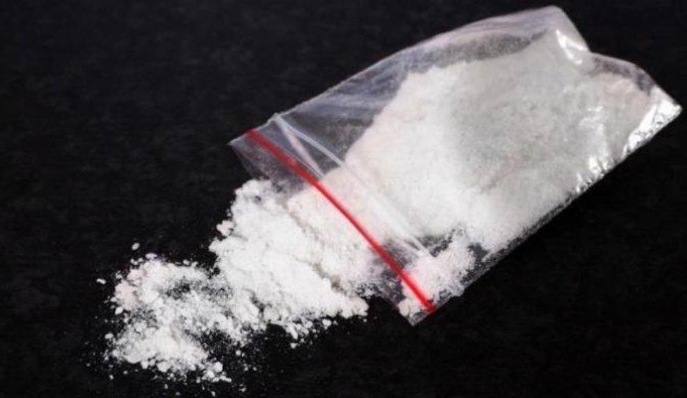 Artis Berinisial AP Ditangkap Terkait Narkoba