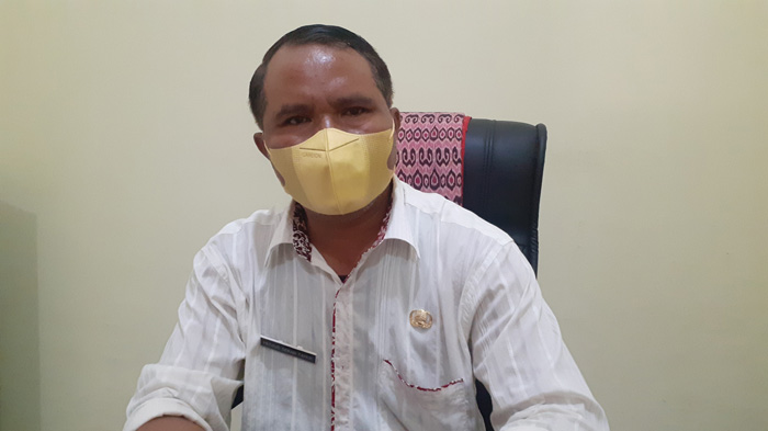 Hadirnya PLBN di NTT, Kepala BPPD NTT Sebut Ada Tiga Program Dasar Bantu Warga di Perbatasan