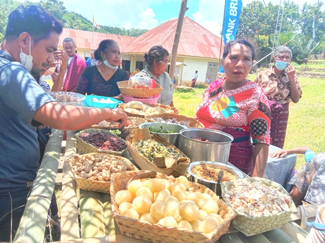 ‘Kita Punya Modal Kebudayaan Untuk Bangun Lembata’