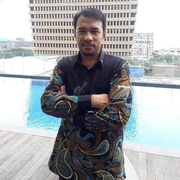 Pilkada 2020 Di NTT, Mulai Hari Ini Hanura Buka Pendaftaran