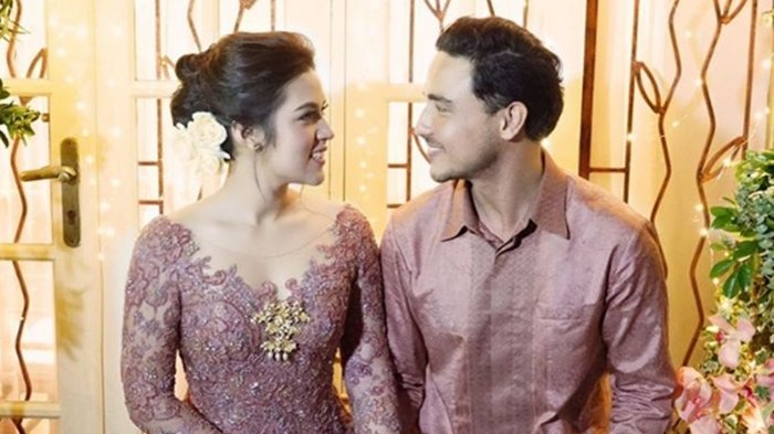 Raisa Andriana Resmikan Pertunangan dengan Hamish Daud, Aktor yang Ini Malah Sedih