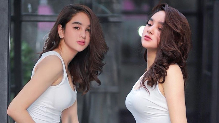 Muak Dihujat Sana-sini,Hana Hanifah Murka,Mantan Atta Halilintar Tebarkan Ancaman pada Netizen Julid