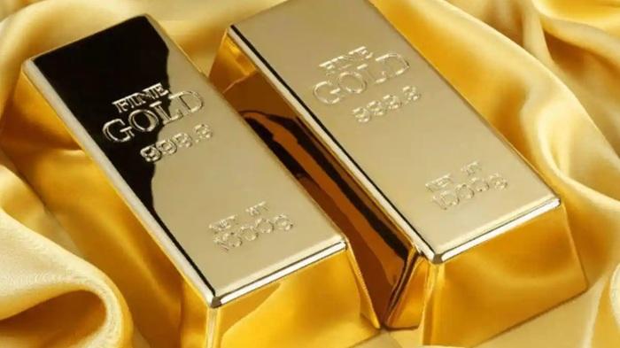 Lengkap dengan Buybacknya, Inilah Update Harga Emas Antam di Pegadaian Sabtu, 11 Juli 2026 - Pos-kupang.com