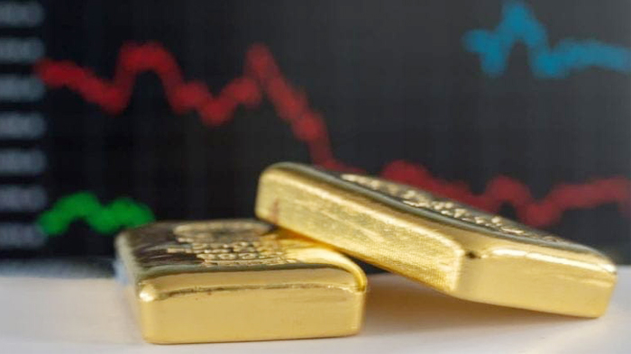 STAGNAN, Harga Emas Antam Hari ini Senin 20 Juni 2022, Tertahan di Level Rp 999.000 Per Gram