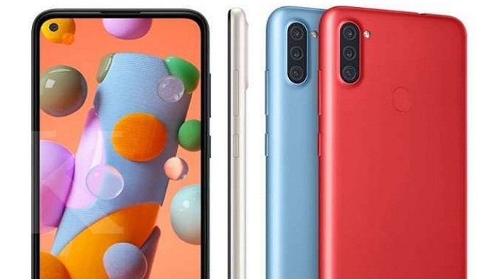 22 Pilihan HP Galaxy A Series Mulai Rp 900 Ribuan Hingga Rp 6 Jutaan, Termasuk Yang Baru Galaxy A03s