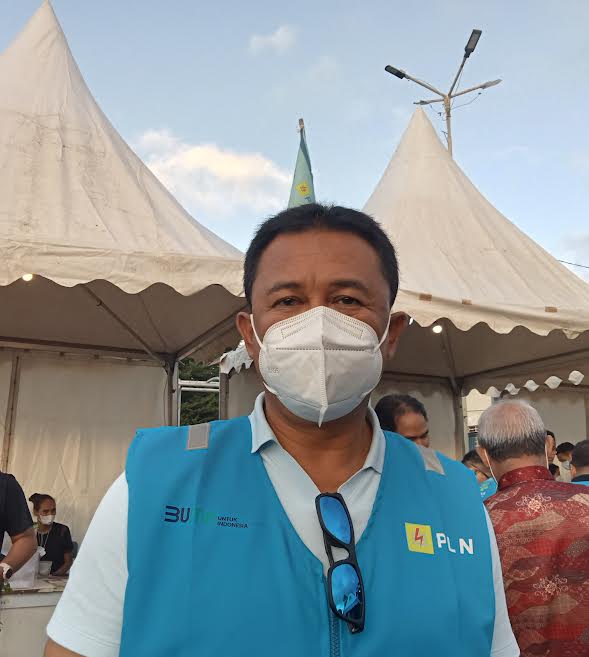 Dirut Bank NTT Sebut Langkah Maju PLN Ingatkan Masa Depan Dunia Lebih Baik