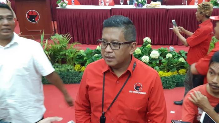 Pasca Sekjen PDIP Terjerat Kasus Korupsi, KPK Dikabarkan Panggil Megawati Soekarnoputri