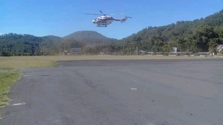 Sampel Swab yang Kontak Erat dengan KL Belum Dikirim ke Kupang