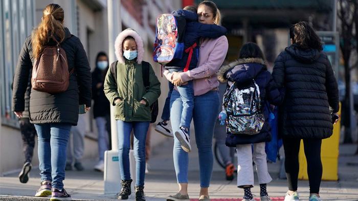 Sedikitnya 450 Anak di 20 Negara Saat Ini Menderita Hepatitis Akut Misterius