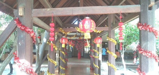 Sambut Imlek, PSMTI NTT akan Bagi-Bagi Angpao dan Gelar Baksos