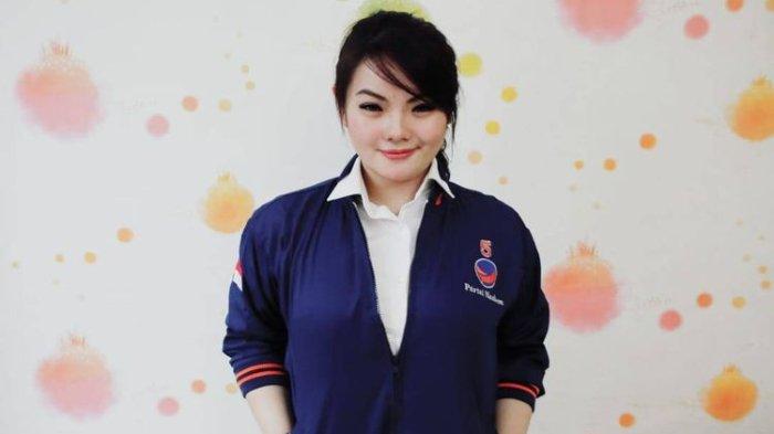 Jadi Anggota DPR RI Termuda, Inilah Sosok Hillary Brigitta Lasut: Kuliah di AS & Punya Harta Segini