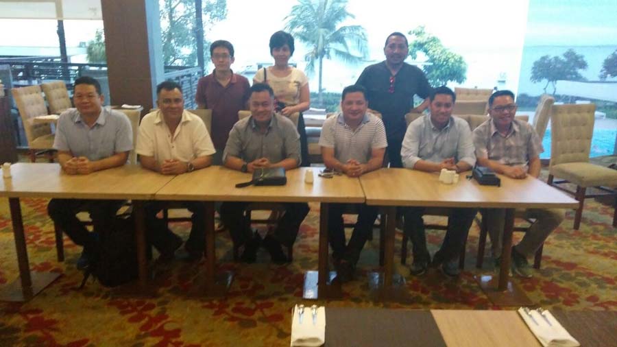 Dua Calon Ketua HIPMI Nyatakan Siap Bersaing di Musda