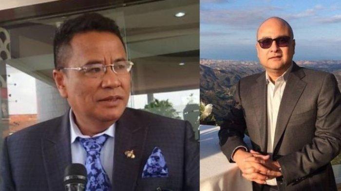 Harta Asli Irwan Mussry Pernah Dibongkar, Hotman Paris Langsung Ucap: Jangan Pura-pura,Melaney Kicep