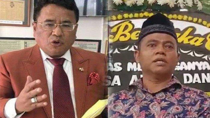 Ayahanda Bibi Ardiansyah Tak Ingin Hp Vanessa Diambil Doddy Sudrajat, Ternyata Ini Pertimbangannya