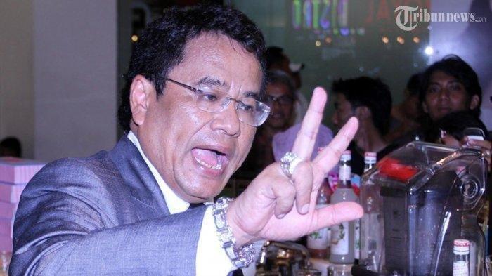 Pantas Saja Dijuluki Pengacara Rp 30 Miliar, Ternyata Begini Hunian Mewah Hotman Paris