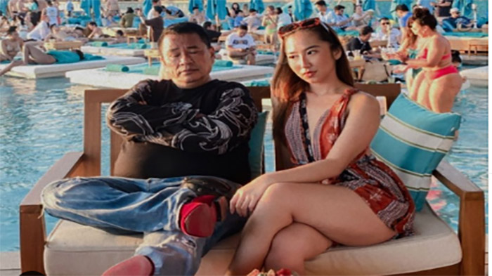 Hotman Paris Ungkap Rahasia Stamina Laki-laki, Merasa Seperti Umur 21 Tahunn dengan 76 Aspri Cantik