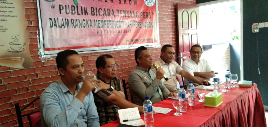 Tak Perlu ‘Intim,’ DPRD dan Bupati Sikka