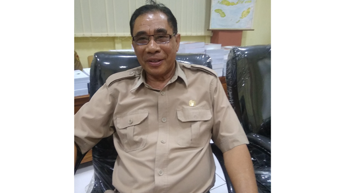 Banggar DPRD NTT Bahas Pinjaman Daerah