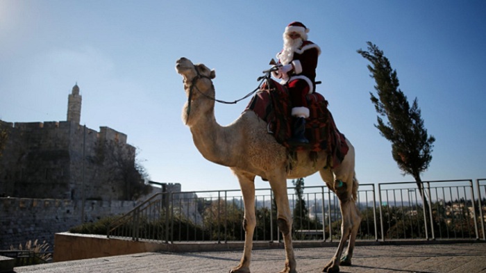 Hukum Mengucapkan Selamat Natal Menurut Quraish Shihab dan Ustadz Abdul Somad, MUI Ingatkan 2 Poin