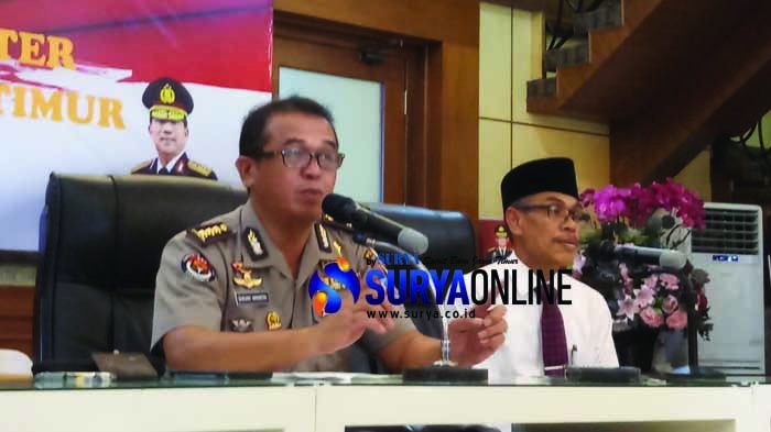 Sudah 20 Orang Meninggal, Polda Jatim Kembali Rilis 5 Korban Tewas yang Berhasil Diidentifikasi