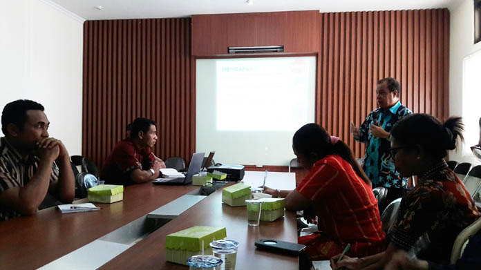 Penyakit TB Mirip Pembunuh Berdarah Dingin