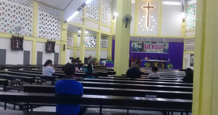 Tekan Penyebaran Virus Corona, Physical Distancing Mungkin Berlaku Sampai Tahun 2022, Kenapa?