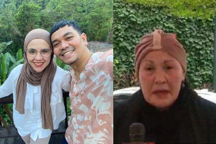 Reaksi Ibu Aldila Jelita Usai Putrinya Rujuk dengan Indra Bekti, Marjam Abdurahman Beri Peringatan
