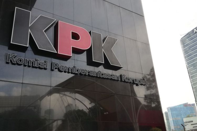 KPK Geledah Dua Kantor Pemerintah di Tanjung Pinang, Ini Dokumen yang Disita