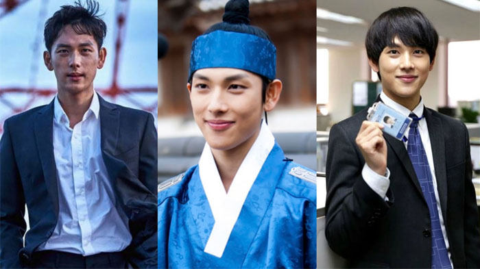 Intip 5 Drama Korea yang Diperankan Idol Kpop Im Siwan, Nonton yuk!