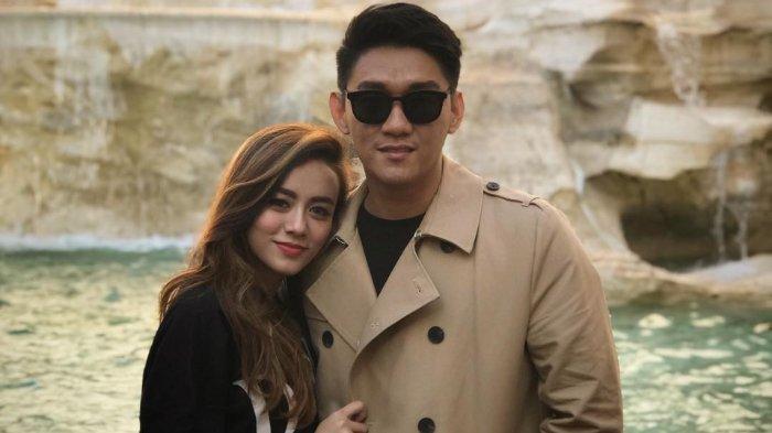 Juliana Moechtar Curhat Hubungannya dengan Ifan Seventeen Caleg PKB, Kecewa Suami Dylan Sahara