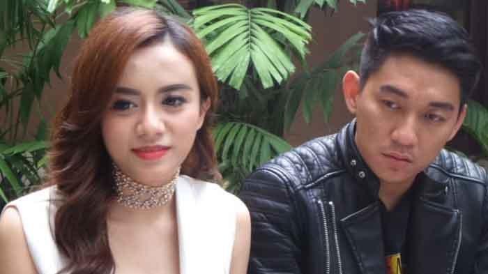 Ifan Seventeen Maju Caleg DPR dari PKB, Disambut Meriah Warga, Ini Videonya Saat Kampanye