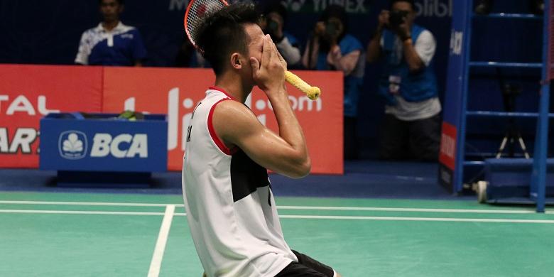 Mempertahankan Tradisi Baik dengan Kerja Keras