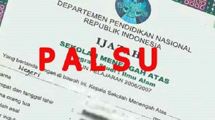 SEDIH! Sudah Kelar Kuliah, Ijasah Stikip Nusa Timor Mubazir Sebab Tak Terdaftar di PDPT