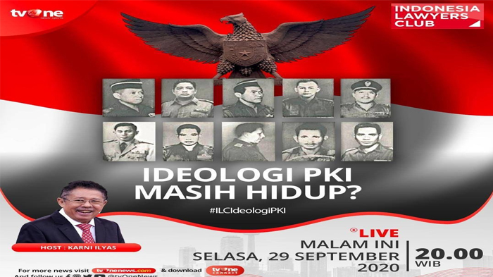 Di Balik G30S, Telegram Dubes Amerika Ungkap CIA, Beri Benda Ini ke Soekarno, Ternyata Alat Disadap!