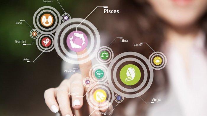 6 Zodiak Paling Beruntung Senin 30/11/2020, Libra Kamu  Dapat Rejeki Double, Uang dan Harta